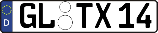 GL-TX14