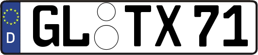 GL-TX71