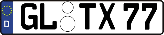GL-TX77