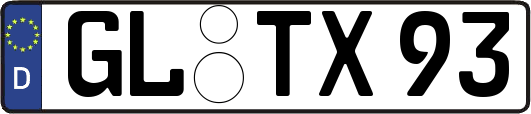 GL-TX93