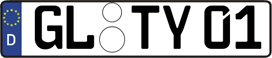 GL-TY01
