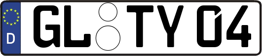 GL-TY04