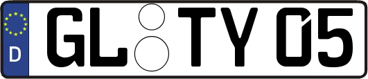 GL-TY05