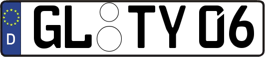 GL-TY06