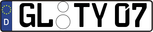 GL-TY07