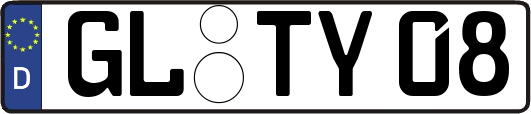 GL-TY08