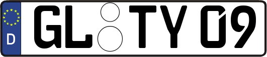 GL-TY09