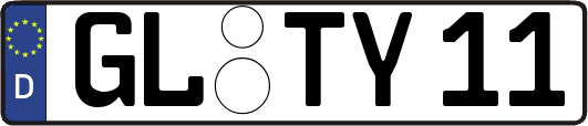 GL-TY11