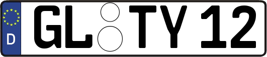 GL-TY12