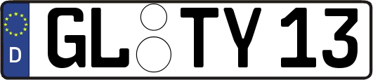 GL-TY13