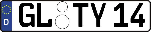 GL-TY14