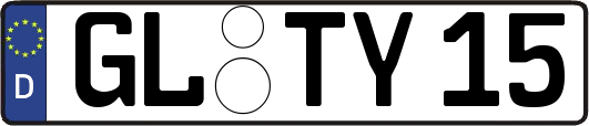 GL-TY15