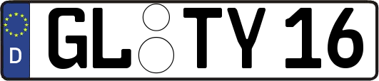 GL-TY16