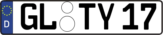 GL-TY17