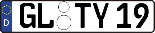 GL-TY19