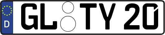 GL-TY20