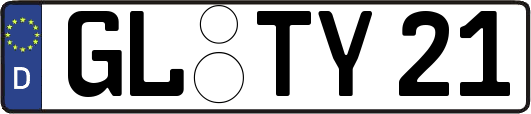 GL-TY21