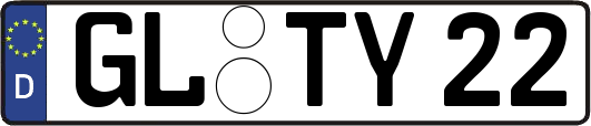 GL-TY22