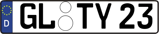 GL-TY23