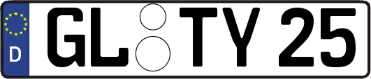 GL-TY25