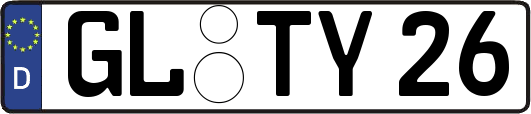 GL-TY26