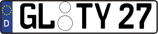 GL-TY27