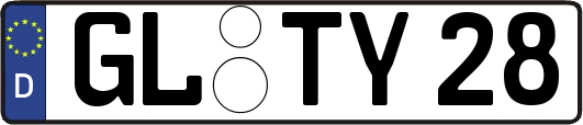 GL-TY28