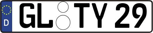 GL-TY29