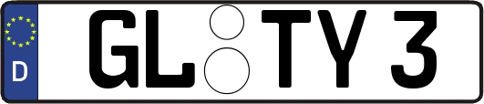 GL-TY3