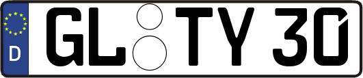 GL-TY30