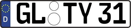 GL-TY31