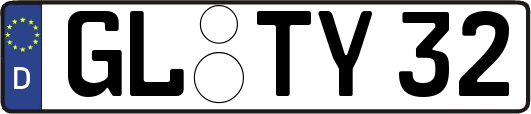 GL-TY32