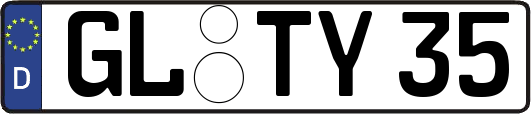 GL-TY35
