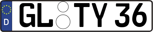 GL-TY36