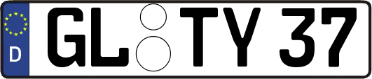 GL-TY37