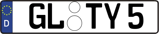GL-TY5