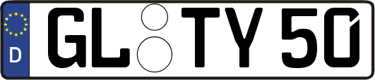 GL-TY50