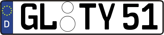 GL-TY51