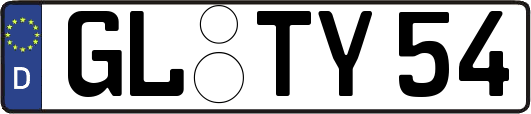 GL-TY54