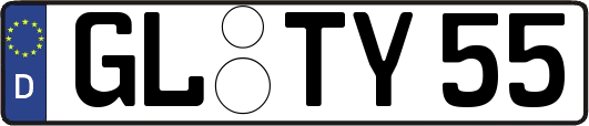 GL-TY55