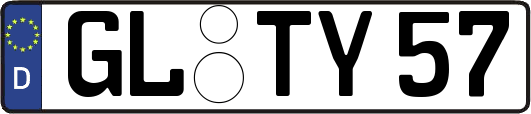 GL-TY57