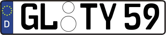 GL-TY59