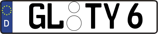 GL-TY6