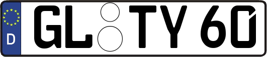 GL-TY60