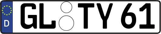 GL-TY61