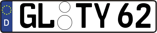 GL-TY62