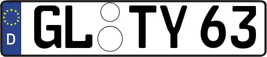 GL-TY63