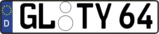 GL-TY64