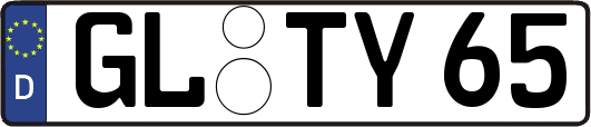 GL-TY65