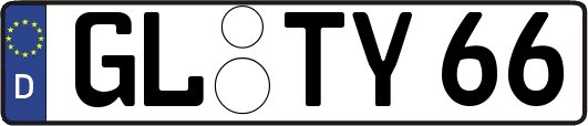 GL-TY66